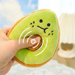 ChewyFruit | Spielzeug für gesunde Zähne