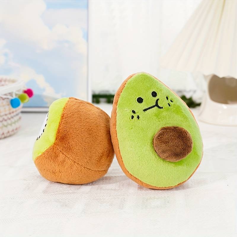ChewyFruit | Spielzeug für gesunde Zähne