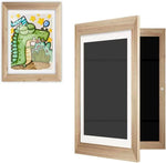 Creative Art Frame for Kids