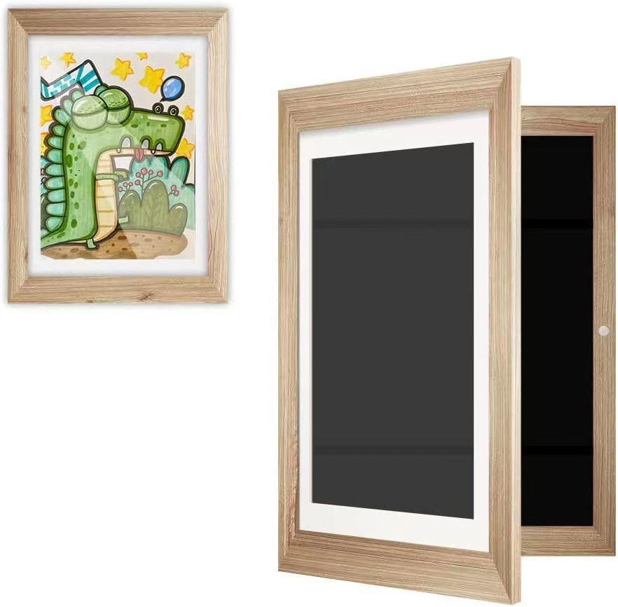 Creative Art Frame for Kids