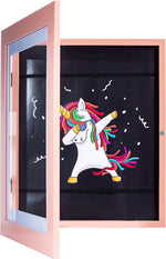 Creative Art Frame for Kids