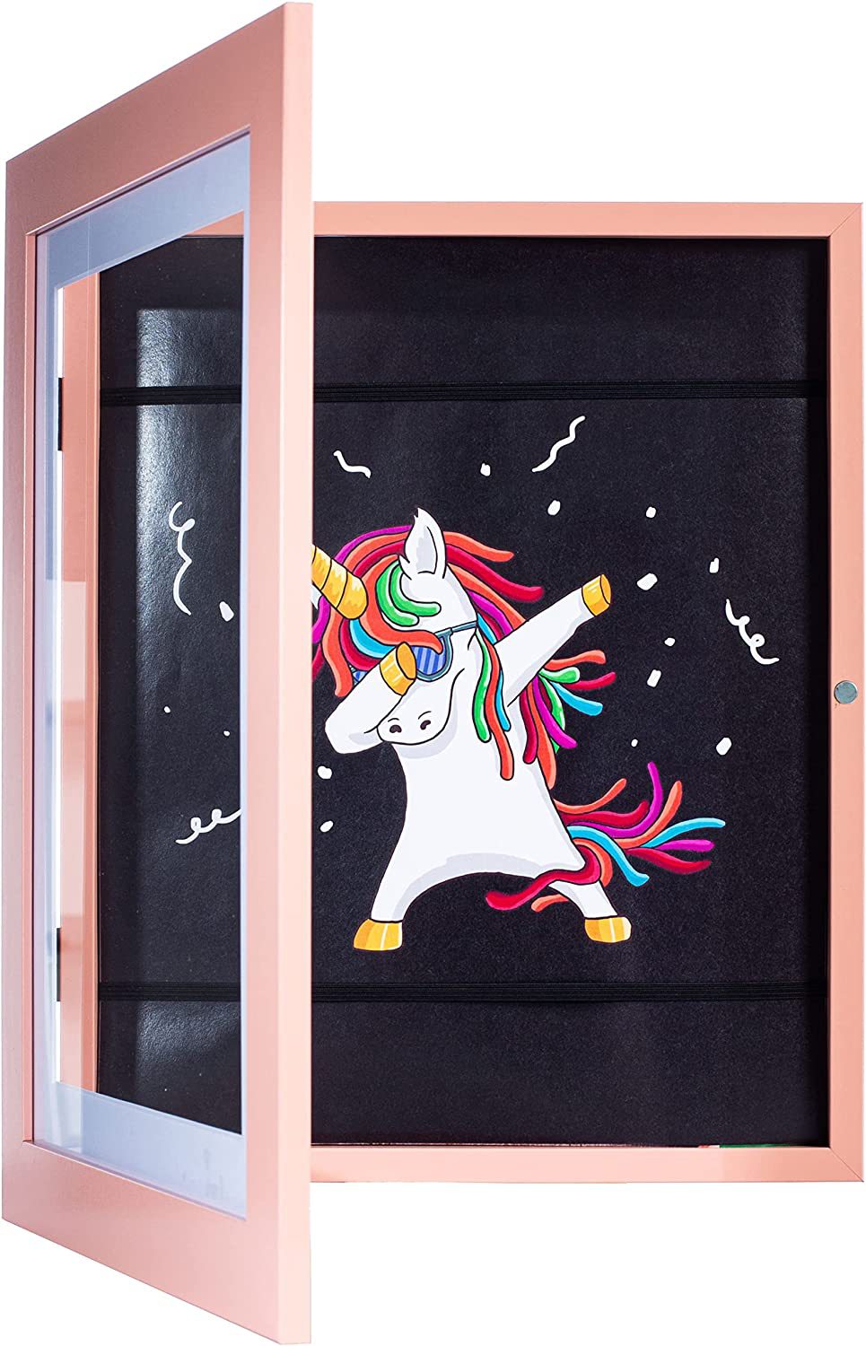 Creative Art Frame for Kids