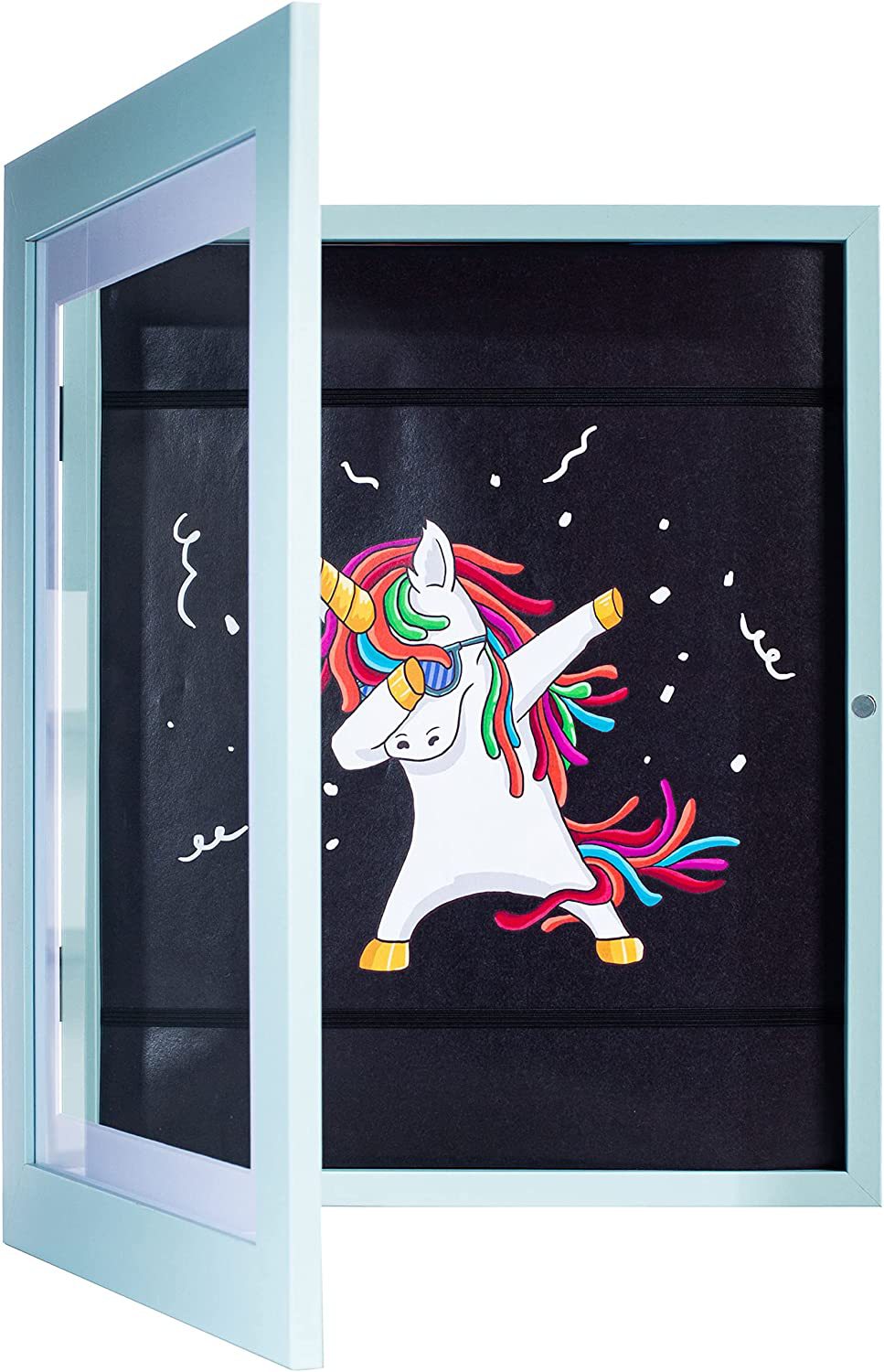 Creative Art Frame for Kids