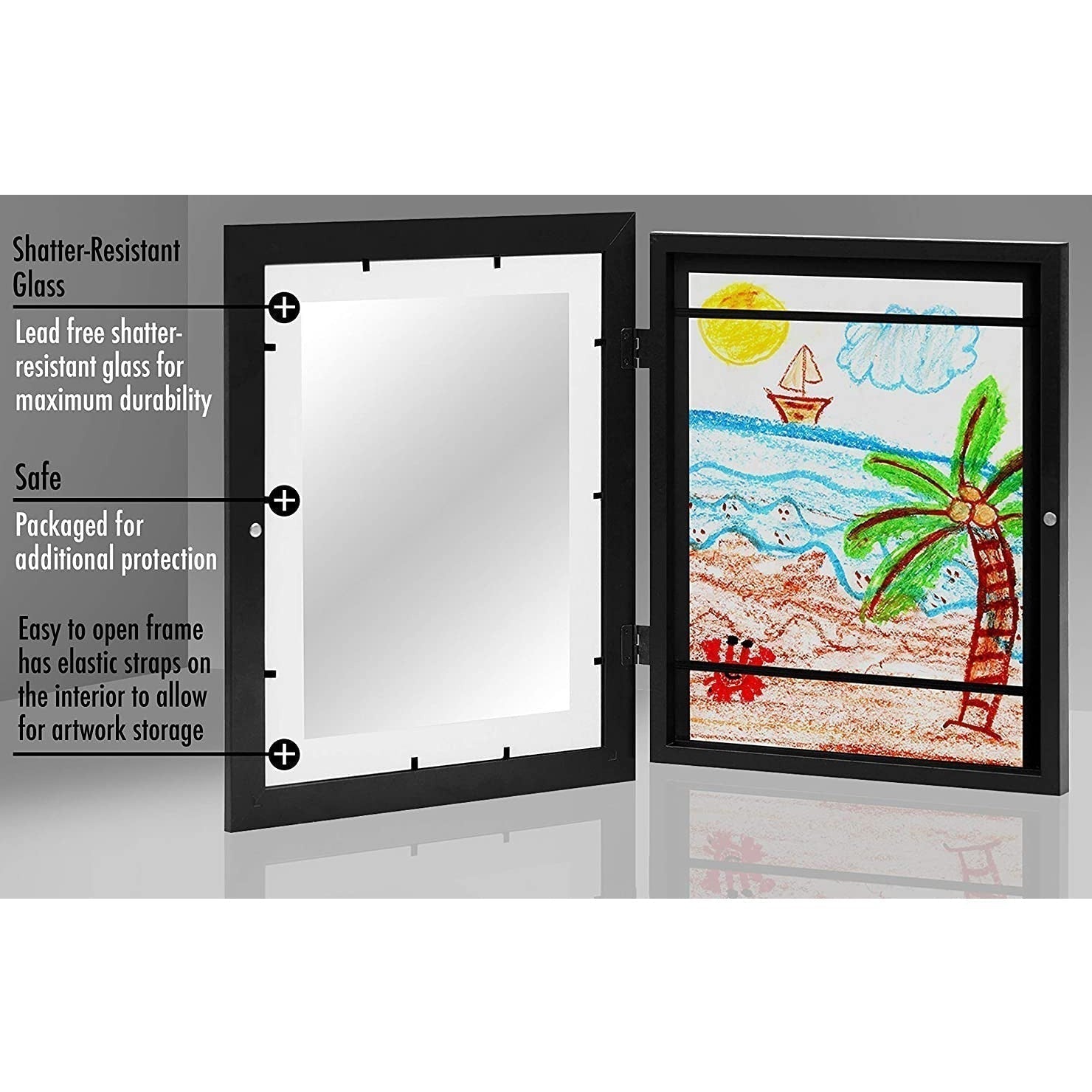 Creative Art Frame for Kids