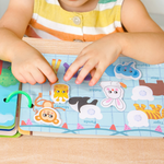 Entdeckungsreise für Kinder - Ein Buch voller Wissen