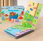 Entdeckungsreise für Kinder - Ein Buch voller Wissen