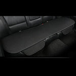 ChillGrid - Kühlendes Auto-Sitzkissen aus Eis-Seide