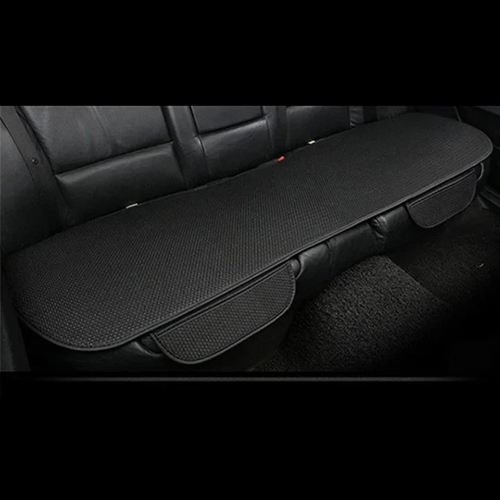 ChillGrid - Kühlendes Auto-Sitzkissen aus Eis-Seide