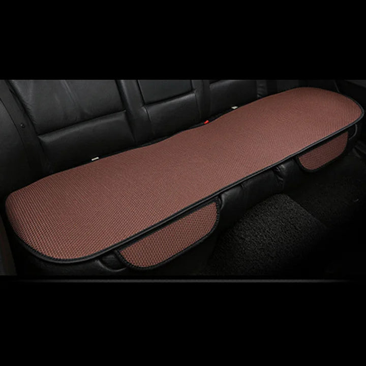ChillGrid - Kühlendes Auto-Sitzkissen aus Eis-Seide