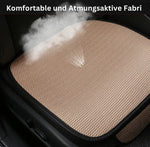 ChillGrid - Kühlendes Auto-Sitzkissen aus Eis-Seide