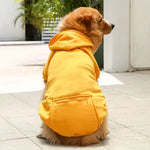 ChillWoof | Say Goodbye to Cold with This Cozy Hoodie