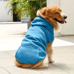 ChillWoof | Say Goodbye to Cold with This Cozy Hoodie