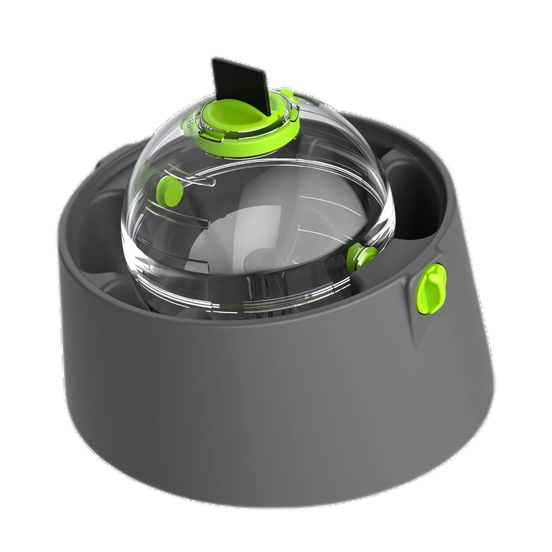Chompy | 3-in-1 Futter-Puzzle für Hunde