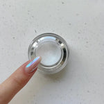 Shimmer Chrome Nail Powder – Salon Quality for Home