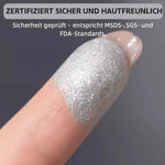 Shimmer Chrome Nail Powder – Salon Quality for Home