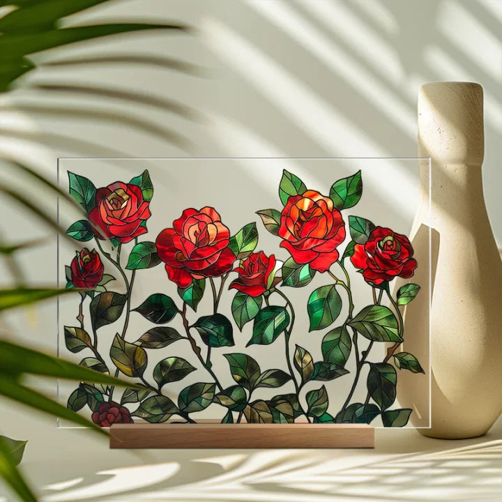ChromaPetals - Bunte Blumenmuster für Ihre Dekoration
