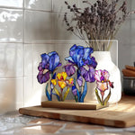 ChromaPetals - Bunte Blumenmuster für Ihre Dekoration