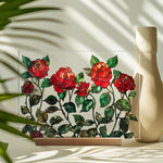 ChromaPetals - Bunte Blumenmuster für Ihre Dekoration