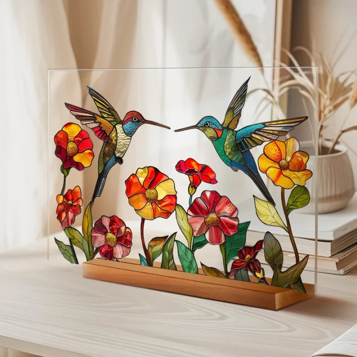 ChromaPetals - Bunte Blumenmuster für Ihre Dekoration