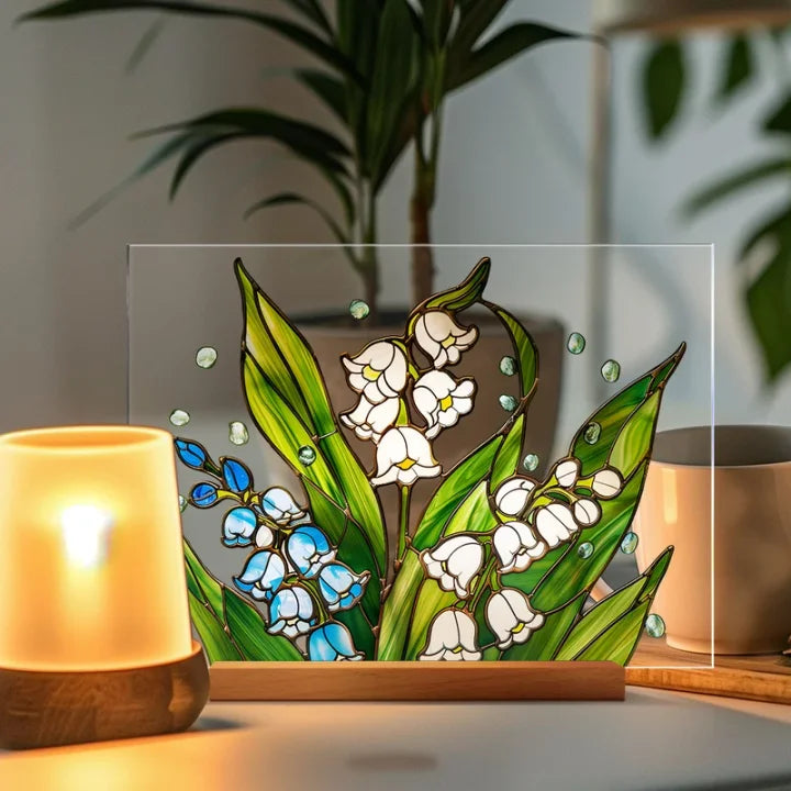 ChromaPetals - Bunte Blumenmuster für Ihre Dekoration