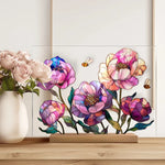 ChromaPetals - Bunte Blumenmuster für Ihre Dekoration