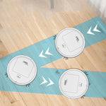 Cleaning Made Easy with the CleanWave Robot Vacuum – Intelligent Navigation & Whisper-Quiet for Clean Floors
