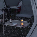 Stilvolle LED-Drahtlose Retro-Metall-Bar-Schreibtischlampe