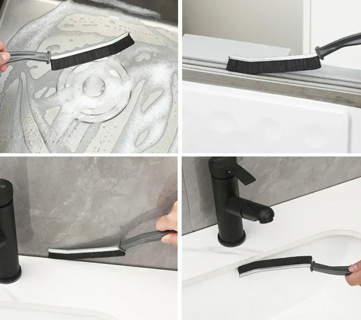 CleanReach - Reinigungsbürste