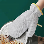 ReinigerHände™ – Practical Dishwashing Gloves for Effortless Cleaning