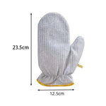 ReinigerHände™ – Practical Dishwashing Gloves for Effortless Cleaning