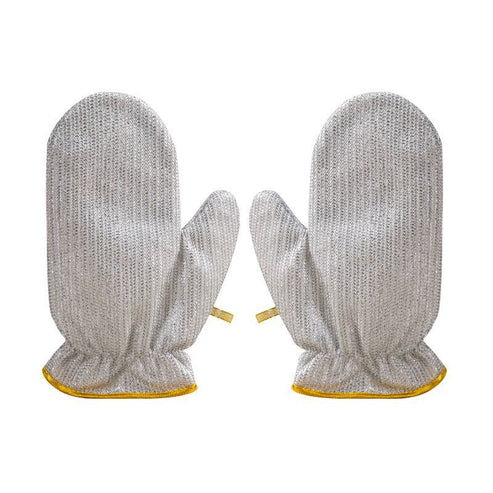ReinigerHände™ – Practical Dishwashing Gloves for Effortless Cleaning