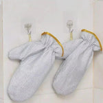 ReinigerHände™ – Practical Dishwashing Gloves for Effortless Cleaning