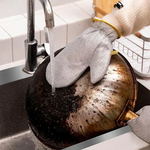 ReinigerHände™ – Practical Dishwashing Gloves for Effortless Cleaning