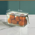 SmartBox – Order and Freshness at a glance