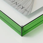 ClearView – Transparent Picture Frame for Your Memories