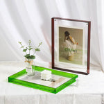 ClearView – Transparent Picture Frame for Your Memories