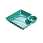 Elegante Snackplatte – Ideal für stilvolle Anlässe | 4er Set