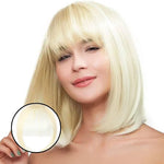 Clip-in Pony (Hochtemperatur-Filament)