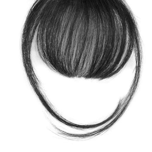 Clip-in Pony (Hochtemperatur-Filament)