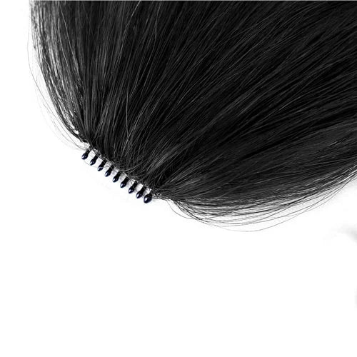 Clip-in Pony (Hochtemperatur-Filament)