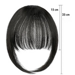 Clip-in Pony (Hochtemperatur-Filament)