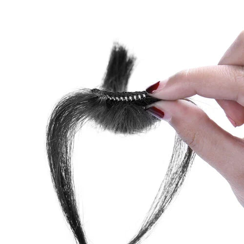 Clip-in Pony (Hochtemperatur-Filament)