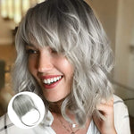 Clip-in Pony (Hochtemperatur-Filament)