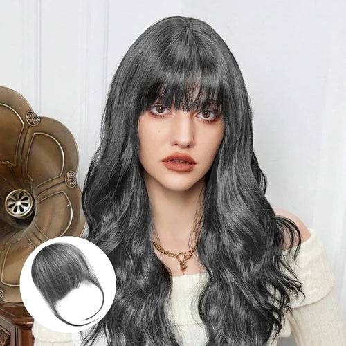 Clip-in Pony (Hochtemperatur-Filament)
