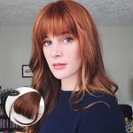Clip-in Pony (Hochtemperatur-Filament)