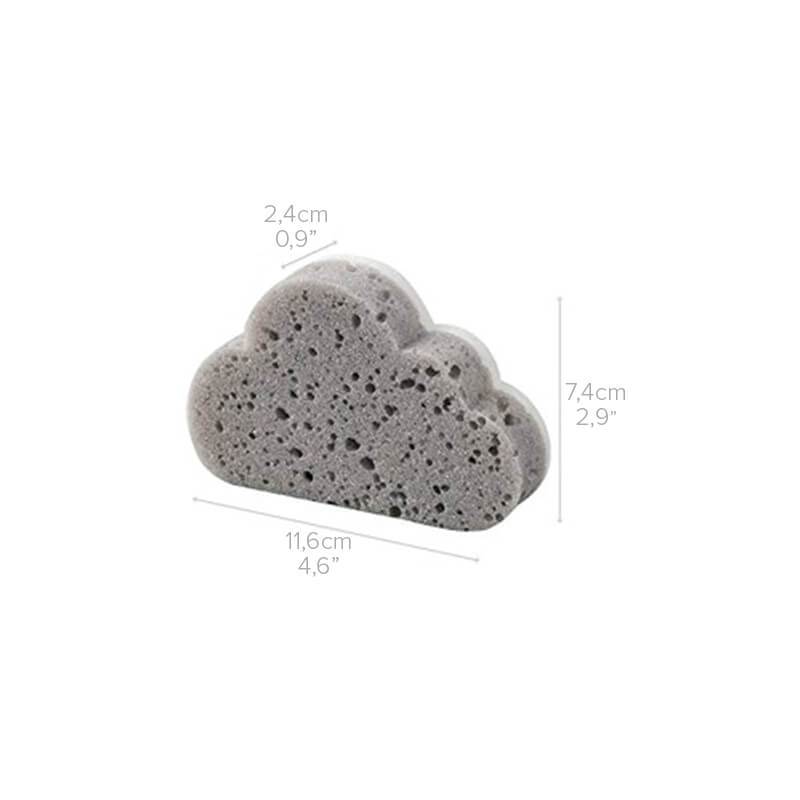 Cloud Sponge | CleanoSphere