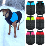 CoatPals | Sorgenfreies Spielen bei Regen und Kälte