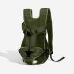 Dog Carrier for Small Dogs – Comfortable Transport Bag for the Cockpit
