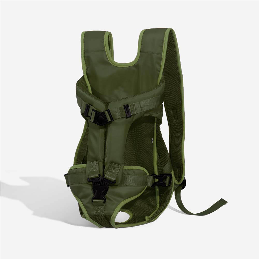 Dog Carrier for Small Dogs – Comfortable Transport Bag for the Cockpit