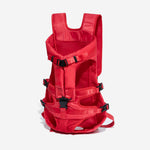Dog Carrier for Small Dogs – Comfortable Transport Bag for the Cockpit